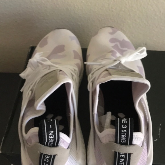 NMD XR1 Duck Camo - Picture 7 of 8